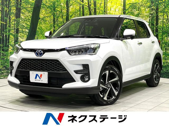 ライズ 1.2 Z 