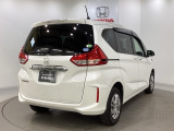 フリード 1.5 G ホンダセンシング 4WD 
