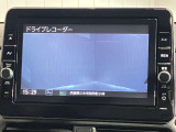 【ドライブレコーダー】ナビゲーションでの再生が可能!すぐに撮った映像を確認することができます!