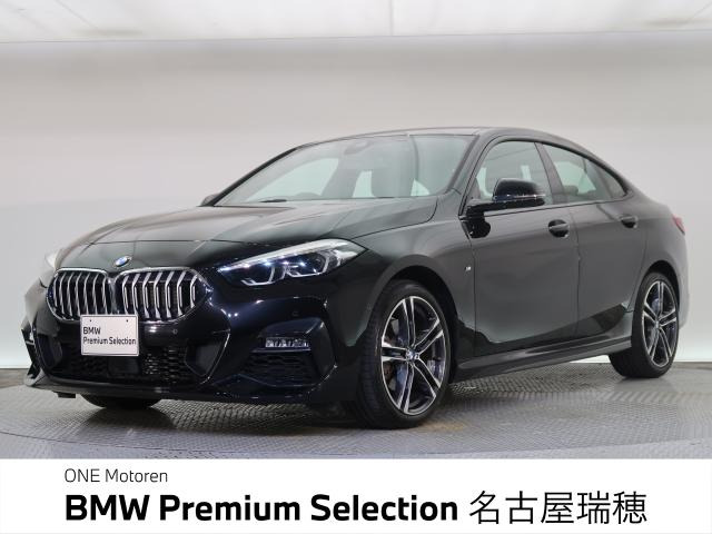 2シリーズグランクーペ 218d Mスポーツ エディション ジョイプラス
