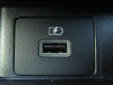 USB充電端子