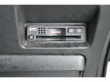 ETC装備 高速もOK