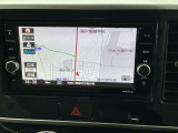 メモリナビMM319D-W