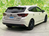 インプレッサスポーツ 2.0 アドバンス 4WD 