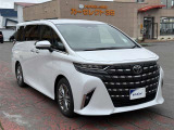 アルファード 2.5 Z 