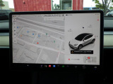 モデルY RWD サンルーフ 修復歴無し