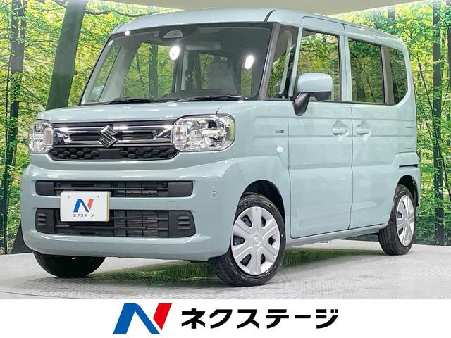 スペーシア  ハイブリッドG