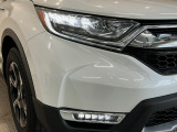 CR-V 2.0 ハイブリッド EX マスターピース 4WD 