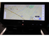 ディスプレイオーディオ搭載車!Bluetooth機能も搭載してますし、フルセグでテレビも視聴できます。(ナビ機能のご利用は別途お手続きが必要になる場合があります)