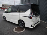 全国の日産ディーラーにて保証対応が可能です。お近くのお客様はもちろん遠方のお客様もご安心ください。