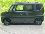 スペーシアギア ハイブリッド(HYBRID) XZターボ 4WD 
