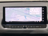 【メーカーオプションナビ】 12.3インチワイドディスプレイ!多様なコンテンツでエクストレイルと過ごす毎日に驚きと発見を提供★