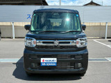 スズキ自販山口 U&rsquo;s STATION徳山の中古車情報をご覧いただきありがとうございます!