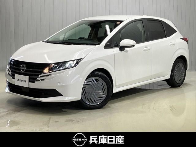 日産 ノート 