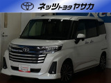 1Lターボエンジンで頼もしい走り!カスタムG-T☆驚きの室内空間は言い訳無し