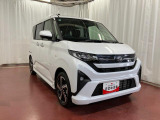 スライドドアなので、狭い場所でも荷物を持っていても、スムーズな乗り降りができます。