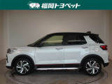 ライズ  1.2 Z