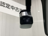 【前後ドライブレコーダー】あおり運転や追突事故の時に映像に残るので安心です!
