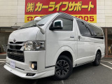 4WD・6型・LEDデイライト付モデリスタスポイラー・パノラミックビュー・デジタルインナーミラー・クリアランスソナー・ルーフスポイラ・アルミホイール・前後ドライブレコーダ・寒冷地仕様・インテリアパネル