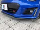 BRZ 2.0 STI スポーツ 