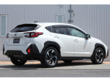 クロストレック 2.0 リミテッド 4WD 