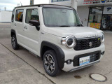 ハスラー ハイブリッド(HYBRID) X 4WD 