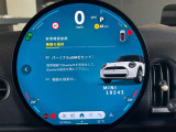 アップルカープレイ装備!!Bluetooth機能も付いておりますので、音楽再生も楽々です♪