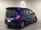 フリード 1.5 G エアロ 4WD 