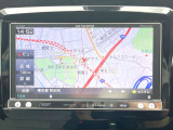 ●社外メモリーナビ/地デジ:オーディオ機能充実のナビで、運転もより楽しくなります♪ナビ交換がしやすいメリットもありますので、ナビ機能に不安がある方は是非ご相談ください♪