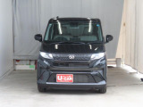 ムーヴ X 