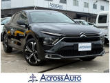 シトロエン C5 X シャイン パック