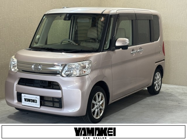 タント G SAII 