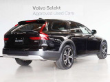 V90クロスカントリー アルティメット B5 AWD 4WD 