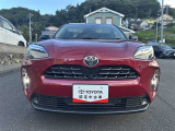 ヤリスクロス 1.5 ハイブリッド G 