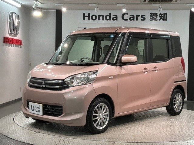三菱 eKスペース 