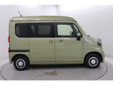 運転席側からです。