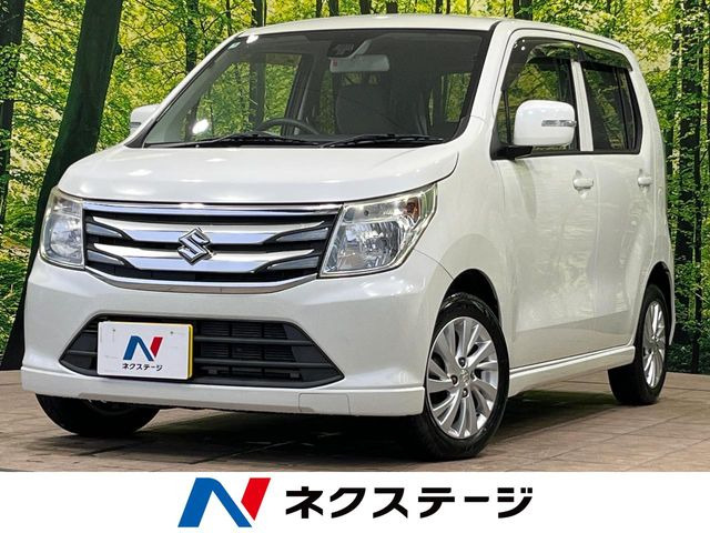 ワゴンR FZ 