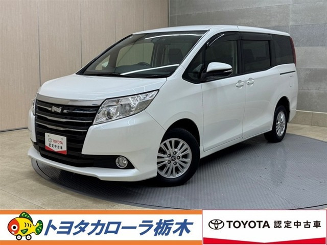 ノア 2.0 G 4WD 