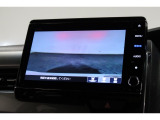 ◆◆バックカメラの画像です。車庫入れの安心感がアップしますね☆