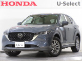 マツダ CX-5