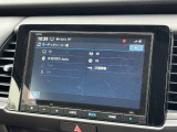 豊富なオーディオソースをご利用いただけるナビゲーションなので、きっとドライブが盛り上がります。