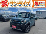 青森県青森市にあります軽 届出済 未使用車専門店 軽プラザサンライズです!オールメーカーの軽自動車が選び放題!軽 専門店ならではの充実のラインナップの中からお気に入りの1台がきっと見つかります!