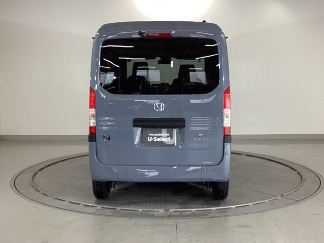 ホンダ N-VAN +スタイル ファン の中古車詳細 (20,000km, ソニック