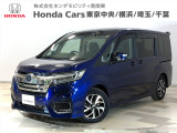 ホンダカーズ東京中央 U-Select保谷店へようこそ。 当社下取りのお墨付き車両。人気車両で充実装備の一台。おススメです。どうぞご覧ください。