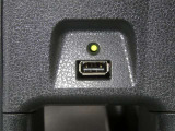 【充電用USB端子】デバイスの充電に便利です。※実際の接続端子は写真で確認or店舗までご気軽にお問合せください♪