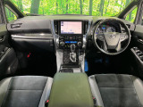 アルファード ハイブリッド 2.5 S タイプゴールド E-Four 4WD 