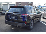 フォレスター 2.5 プレミアム S:HEV EX 4WD 