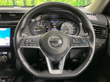 【ステアリングスイッチ】運転中、前方から目線をそらすことなく、オーディオ等の操作が可能な便利機能!安心&快適なドライブを演出してくれます♪