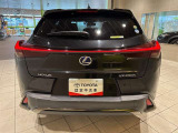 UX 250h Fスポーツ 