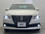 弊社では、全車『修復歴なし』のお車のみ取り扱っております。専任バイヤーによる厳選した仕入れの後、入庫後の車両チェックを行い、ネクステージが認定した高品質な中古車をご提供しております。